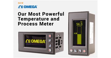 omega temperature canada|omega temperature indicator.